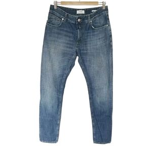CLOSED | Mens Unity Slim Fit dark wash Jeans Size 30